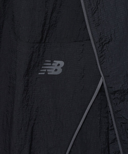 NEW BALANCE（ニューバランス）の「【New Balance(ニューバランス)】スポーツレガシースカート（スカート・レディース・ブラック/イエロー×ブラック・MEDIUM/LARGE）」の18枚目の写真