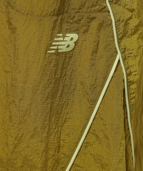 NEW BALANCE（ニューバランス）の「【New Balance(ニューバランス)】スポーツレガシースカート（スカート・レディース・ブラック/イエロー×ブラック・MEDIUM/LARGE）」の19枚目の写真