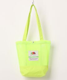 FRUIT OF THE LOOM(�t���[�c�I�u�U���[��)�́yFRUIT OF THE LOOM�zFTL EX MESH TOTEBAG M(�g�[�g�o�b�O)