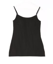 6（ロク）の「＜6(ROKU)＞RAYON CAMISOLE/キャミソール（キャミソール