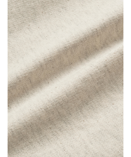 The Barnnet(ザバーネット)の「Fenley Sweat Drawstring Shorts_Oatmeal(スウェットパンツ・レディース・その他・SMALL/MEDIUM)」の2枚目の写真