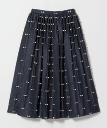 UNITED ARROWS｜ユナイテッドアローズのスカート（ブルー・ネイビー