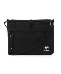 MAMMUT/マムート Xeron 2.0 Sacoche JE エクセロン 2.0 サコッシュ ジャパンエクスクルーシブ デイリー アウトドア フェス コンパクト メンズ レディース 2026秋冬