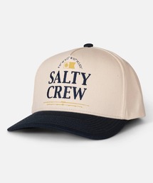 SALTY CREW（ソルティークルー）の「SALTY CREW/ソルティークルー キャップ COORDINATES SNAPBACK 76-907（キャップ）」