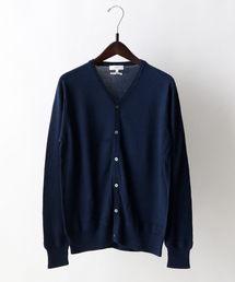 MYSELF ABAHOUSE | SUVIN Vｶｰﾃﾞ(カーディガン/ボレロ)