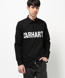 Carhartt WIP | L/S SHORE SHIRT(シャツ/ブラウス)