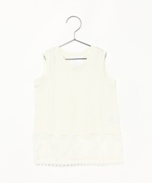 SWAP MEET MARKET | ロングタンクトップ(タンクトップ)