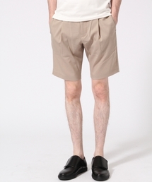 HARE | サマーウールショーツ(HARE)(その他パンツ)