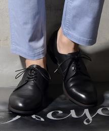 SHIPS JET BLUE | PISTOL STAR: プレーントゥ(その他シューズ)