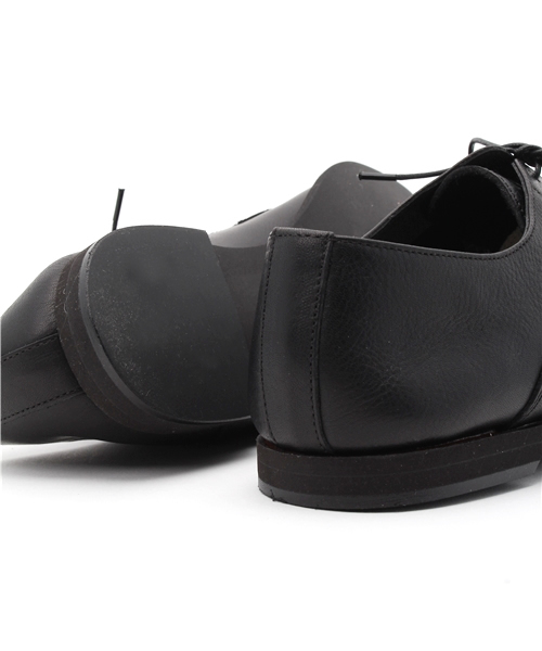 SHIPS JET BLUE（シップスジェットブルー）の「PISTOL STAR: プレーントゥ（その他シューズ・メンズ・ブラック/カーキ/ブラウン・10/8/9/7）」の11枚目の写真