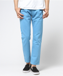 LEVI'S VINTAGE CLOTHING | LEVI'S VINTAGE CLOTHING-519 1960s/ベッドフォードパンツ/ブルー(その他パンツ)