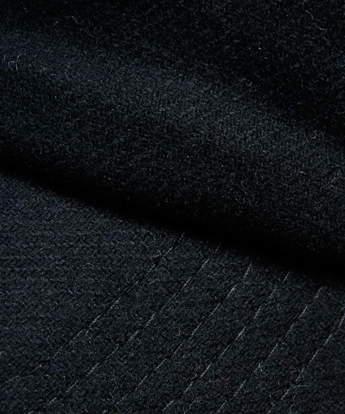 Champion(チャンピオン)の「Champion ウールロゴキャップ CP1604-09(キャップ・メンズ・ネイビー/グレー/ブラック・FREE)」の9枚目の写真