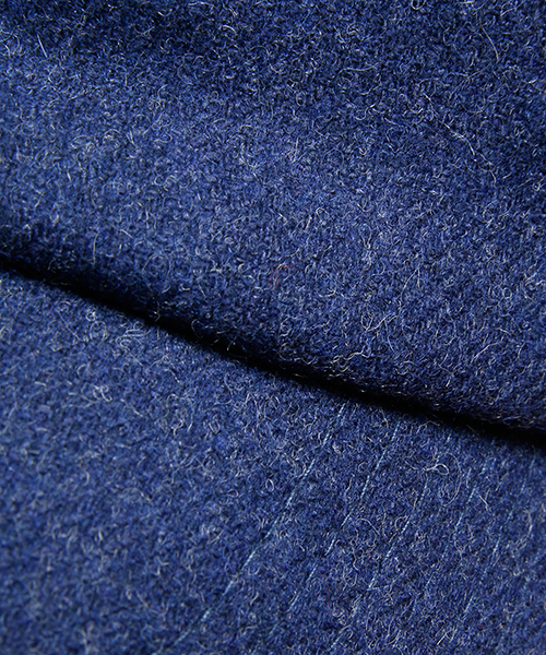 Champion(チャンピオン)の「Champion ウールロゴキャップ CP1604-09(キャップ・メンズ・ネイビー/グレー/ブラック・FREE)」の11枚目の写真