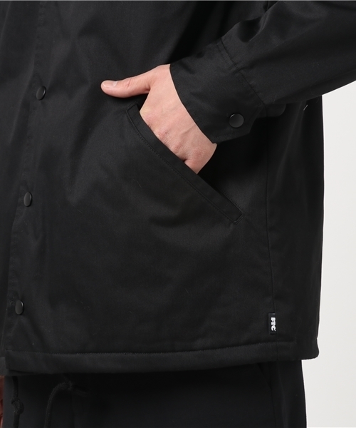 FTC（エフティーシー）の「TEAM COACH JACKET（ナイロンジャケット