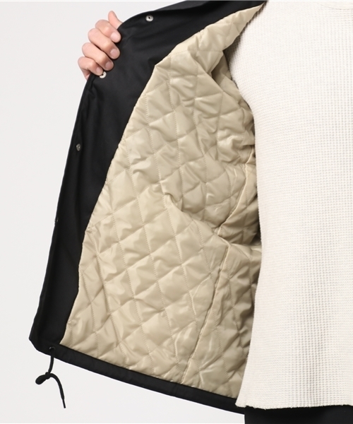 Tamme F1 COACH JACKET ナイロンジャケット Tamme F1 COACH JACKET ナイロンジャケット Tamme F1 COACH JACKET