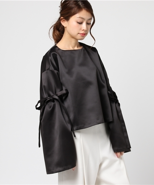 Ameri（アメリ）の「【AMERI VINTAGE】《STUDIOUS×AMERI別注