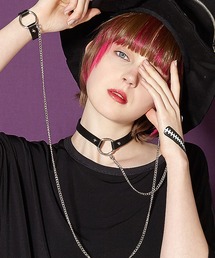 ankoROCK（アンコロック）の「奴隷チョーカー / メンズ レディース ユニセックス（チョーカー）」