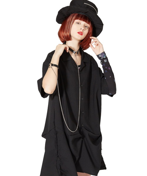 セール】奴隷チョーカー / メンズ レディース ユニセックス