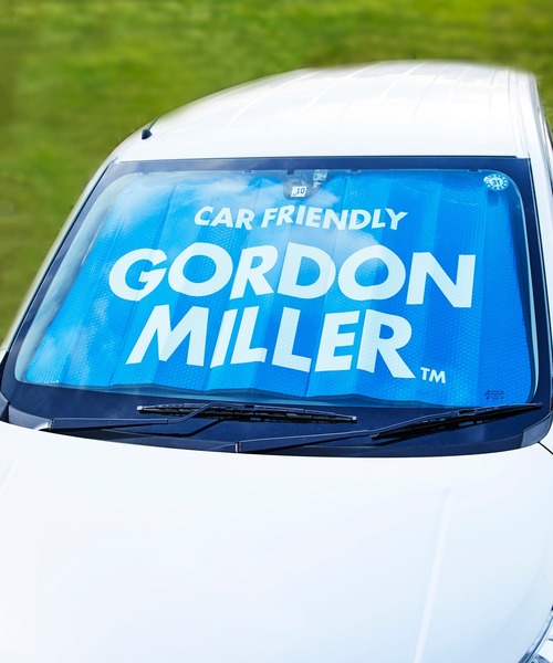 Gordon Miller Jkm サンシェード Jb アウトドアグッズ Gordon Miller ゴードンミラー のファッション通販 Zozotown