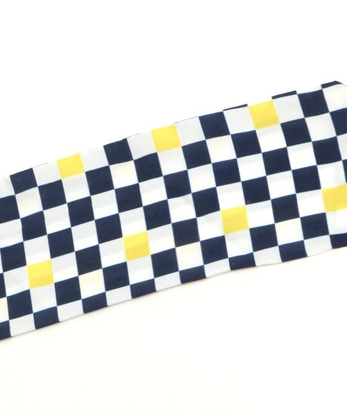 apres les cours（アプレレクール）の「女の子ドット柄浴衣セット（浴衣・キッズ・アイボリー/ネイビー・140/100/120/110/130）」の18枚目の写真