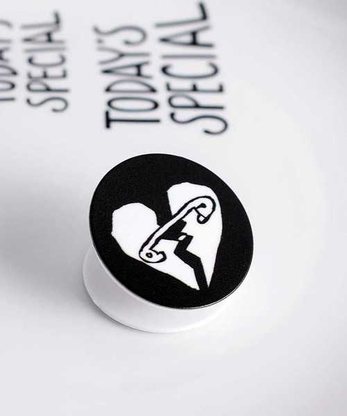 Dekillco（デキルコ）の「【Dekillco/デキルコ】POPSホルダー（スマホグッズ・レディース・その他1/その他2/その他3/その他4/その他5/その他6/その他8/その他10/その他11/その他16/その他20/その他21/その他9/その他13/その他18/その他19/その他12/その他15/その他7/その他14/その他17・FREE）」の7枚目の写真