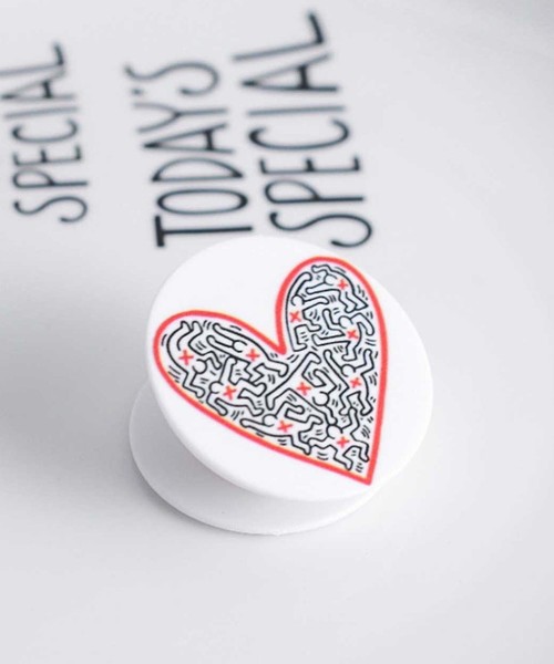 Dekillco（デキルコ）の「【Dekillco/デキルコ】POPSホルダー（スマホグッズ・レディース・その他1/その他2/その他3/その他4/その他5/その他6/その他8/その他10/その他11/その他16/その他20/その他21/その他9/その他13/その他18/その他19/その他12/その他15/その他7/その他14/その他17・FREE）」の8枚目の写真