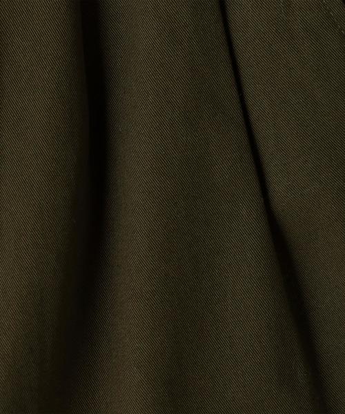 coen（コーエン）の「キャロットチノパンツ（チノパンツ・レディース・ネイビー/カーキ/ベージュ・LARGE/MEDIUM/SMALL）」の18枚目の写真