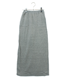 JOEY HYSTERIC | SCRATCH FEVER pt ロングSK(スカート)