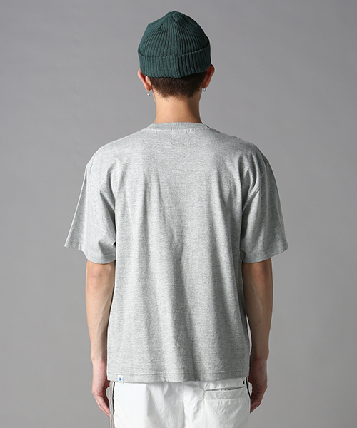 GREEK SALUKI BIG tee GREEK SALUKI BIG tee