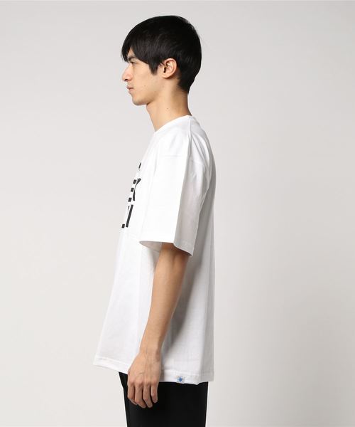 GREEK SALUKI BIG tee GREEK SALUKI BIG tee