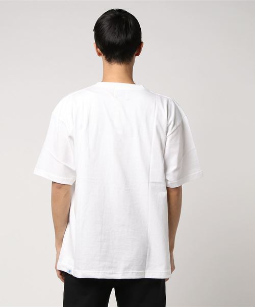 GREEK SALUKI BIG tee GREEK SALUKI BIG tee