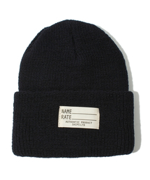 SHIPS | SA: アメリカ製 ニットキャップ(ニットキャップ/ビーニー)