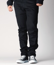 「INASTUDIOS SELECT」ストレッチチノパンツ