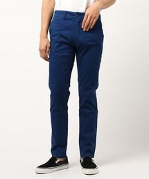 「INASTUDIOS SELECT」ストレッチチノパンツ