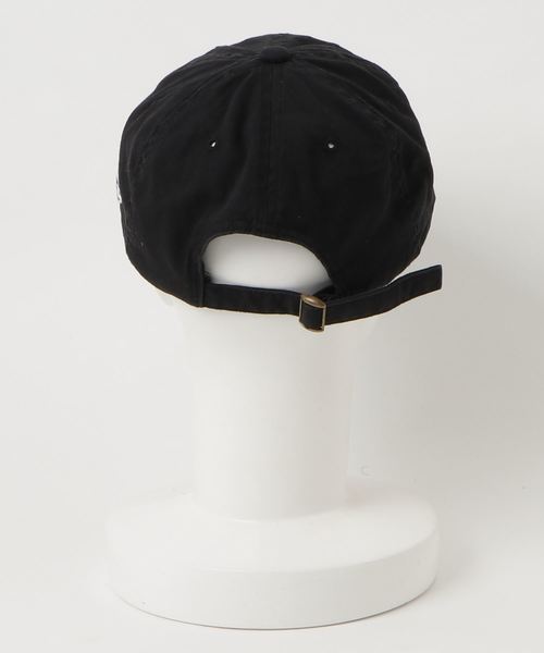 Champion(チャンピオン)の「Champion/チャンピオン/Low Cap(キャップ・レディース・ホワイト/ブラック/ベージュ/ネイビー/カモフラージュ・FREE)」の6枚目の写真