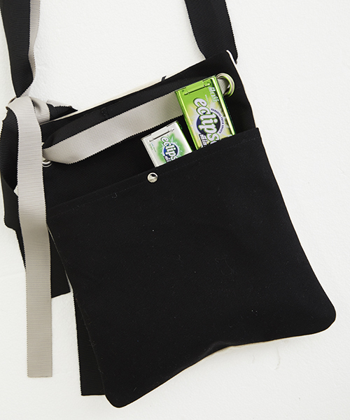 【最終値下げ】リボンバッグ【guriguri】 メタリックリボンバック シルバー