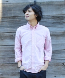 JOURNAL STANDARD | ☆US OX B.D SHIRTS #(シャツ/ブラウス)