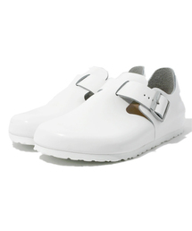 BIRKENSTOCK | LONDON/ロンドン ハンターホワイト (MEN)(その他シューズ)