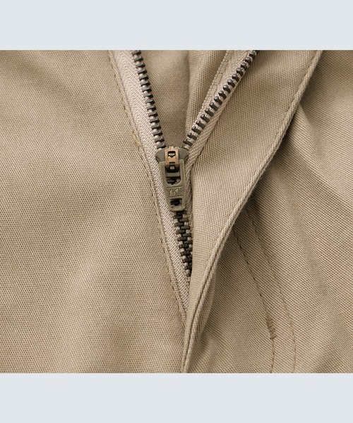 EMMA CLOTHES(エマクローズ)の「スリムアンクルスキニーストレッチパンツ(チノパンツ・メンズ・ブラック/チャコールグレー/ネイビー/ベージュ/カーキ/グレー・M/L)」の21枚目の写真