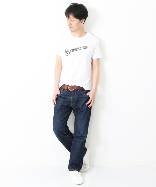 devirock(デビロック)の「HOTEL SHE, OSAKA コラボ レディース半袖Tシャツ カットソー(Tシャツ/カットソー・キッズ・その他4/その他3/その他1/その他2・L/M)」の14枚目の写真