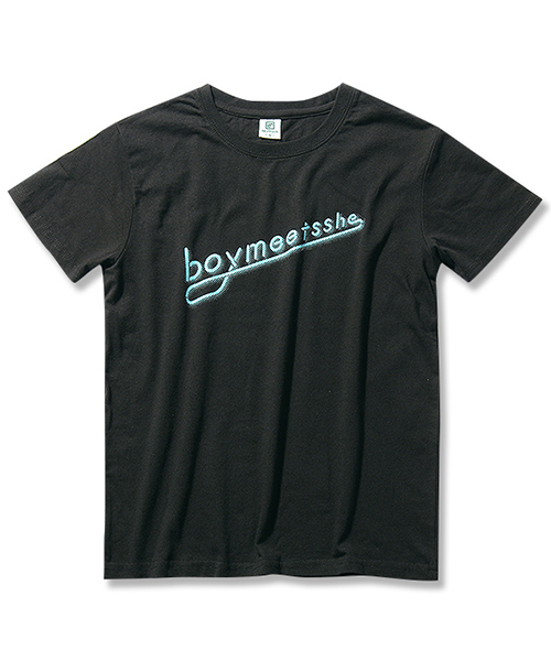 devirock(デビロック)の「HOTEL SHE, OSAKA コラボ レディース半袖Tシャツ カットソー(Tシャツ/カットソー・キッズ・その他4/その他3/その他1/その他2・L/M)」の13枚目の写真