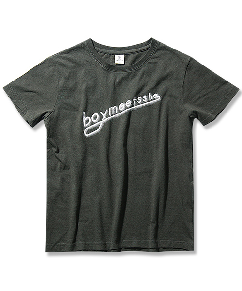 devirock(デビロック)の「HOTEL SHE, OSAKA コラボ レディース半袖Tシャツ カットソー(Tシャツ/カットソー・キッズ・その他4/その他3/その他1/その他2・L/M)」の15枚目の写真