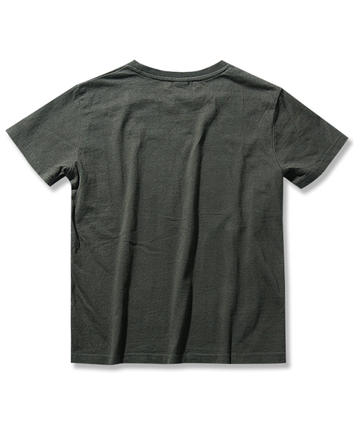 devirock(デビロック)の「HOTEL SHE, OSAKA コラボ レディース半袖Tシャツ カットソー(Tシャツ/カットソー・キッズ・その他4/その他3/その他1/その他2・L/M)」の6枚目の写真