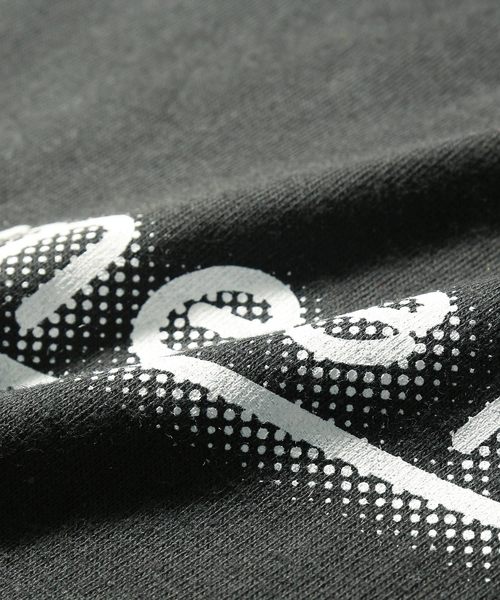 devirock(デビロック)の「HOTEL SHE, OSAKA コラボ レディース半袖Tシャツ カットソー(Tシャツ/カットソー・キッズ・その他4/その他3/その他1/その他2・L/M)」の8枚目の写真