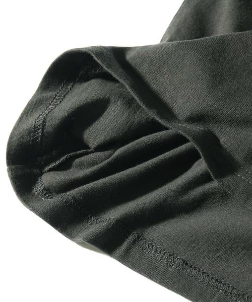 devirock(デビロック)の「HOTEL SHE, OSAKA コラボ レディース半袖Tシャツ カットソー(Tシャツ/カットソー・キッズ・その他4/その他3/その他1/その他2・L/M)」の12枚目の写真