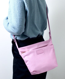 tsumori chisato CARRY | ライトラム ショルダーバッグ(ショルダーバッグ)