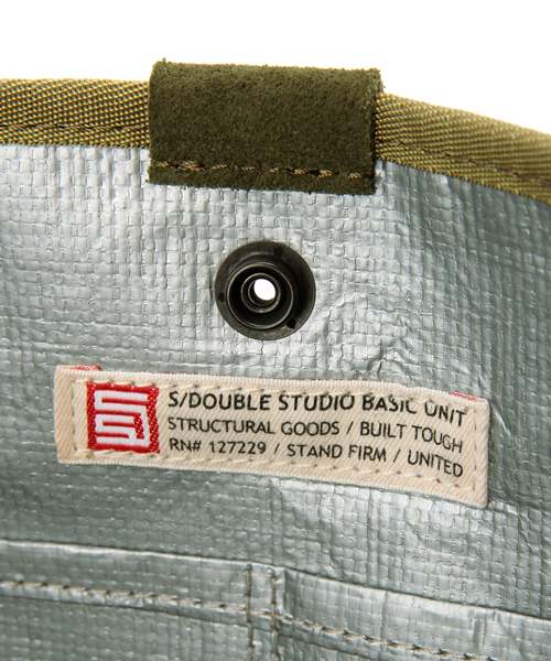 PORTER（ポーター）の「S/DOUBLE×PORTER×B印 YOSHIDA / 別注 “DAISY