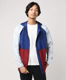 M HRLY PISTOL RIVER JKT HD/ハーレー ジャケット アウター ナイロンジャケット