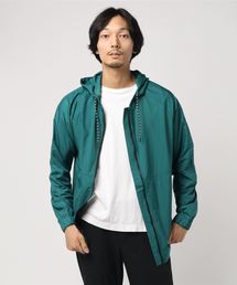 M HRLY PISTOL RIVER JKT HD/ハーレー ジャケット アウター ナイロンジャケット