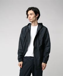 Hurley  | M HRLY PISTOL RIVER JKT HD/ハーレー ジャケット アウター ナイロンジャケット(その他アウター)